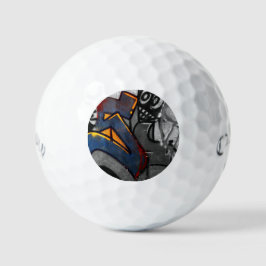 Graffiti 1 css gbcnm golfball