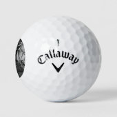 Graffiti 1 cwb gbcnm golfball (Logo)