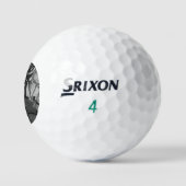 Graffiti 1 ssf gba golfball (Logo)
