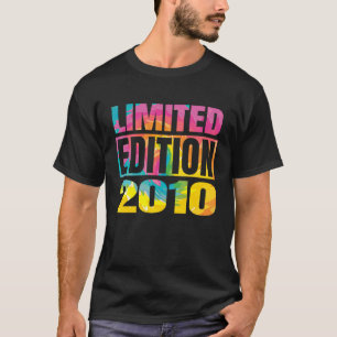 Graffiti 2010 1 T-Shirt