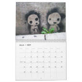 Graffiti 2010 kalender (Mär 2027)