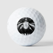 Graffiti 2 be6 gbcnm golfball (Vorderseite)