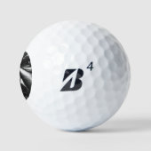Graffiti 2 be6 gbcnm golfball (Logo)