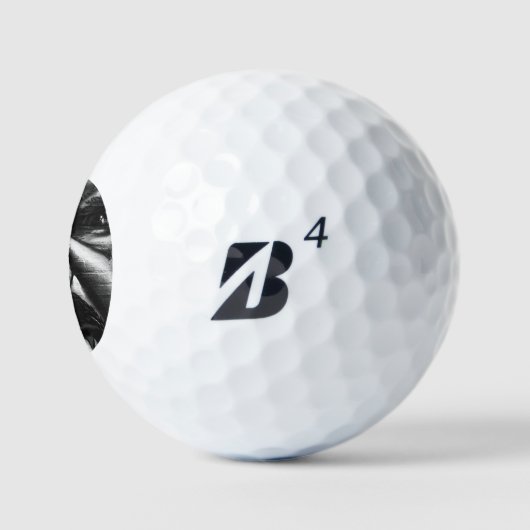 Graffiti 2 be6 gbcnm golfball (Logo)