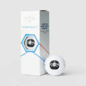 Graffiti 2 css gbcnm golfball (Verpackung)