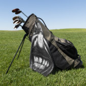 Graffiti 2 Gtcnm Golfhandtuch (Gras)