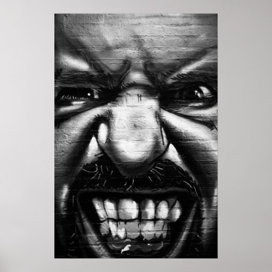 Graffiti 2 wapcn poster (Vorne)