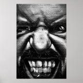 Graffiti 2 wapcna poster (Vorne)