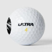 Graffiti 2 wu gbcna golfball (Logo)