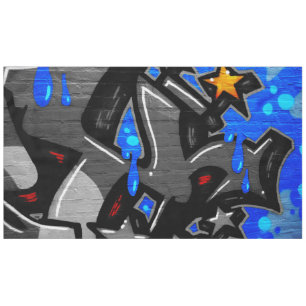 Graffiti 3 60 x 104 tccnm tischdecke