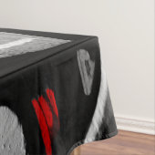 Graffiti 3 60 x 84 tccnm tischdecke (Beispiel)