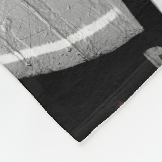 Graffiti 3 fbcnm fleecedecke (Ecke)