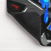 Graffiti 3 mpcnm mousepad (Ecke)