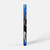 Graffiti 3 sgcnm samsung galaxy hülle (Rechte Seite)