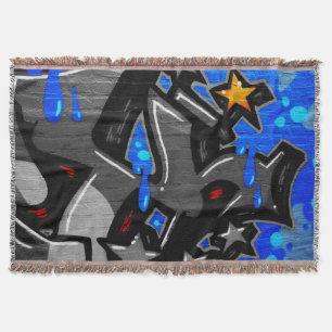 Graffiti 3 tba decke