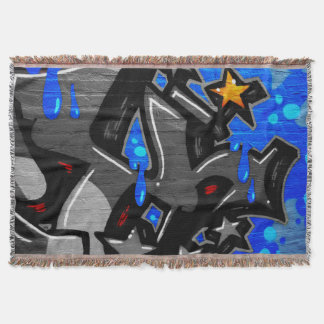 Graffiti 3 tba decke