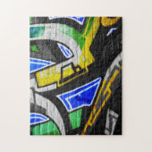 Graffiti 6 11x14 252pc jpm puzzle (Vertikal)