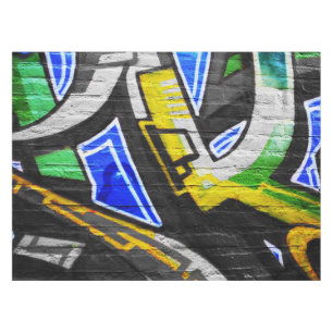 Graffiti 6 50x72 tcm tischdecke