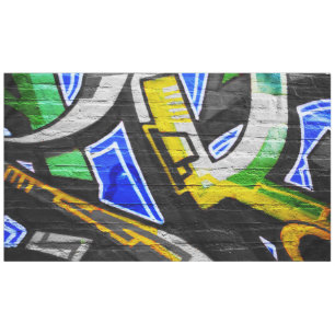Graffiti 6 60x104 tccna tischdecke