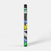 Graffiti 6 sgcna samsung galaxy hülle (Rechte Seite)