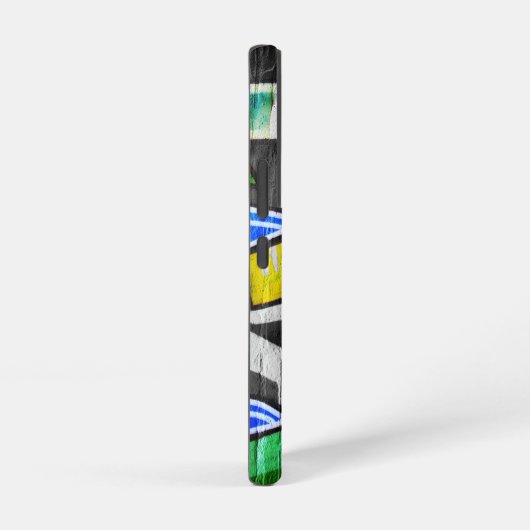 Graffiti 6 sgcnm samsung galaxy hülle (Rechte Seite)