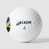 Graffiti 6 ssf gbcna golfball (Logo)