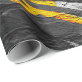 Graffiti 6 wpcna geschenkpapier (Rolleneckpunkt)