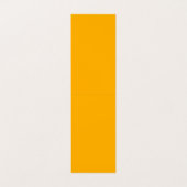 Graffiti-ähnliche Wiederholung des Schweinejahres Visitenkarten (Innenseite Aufgefaltet)