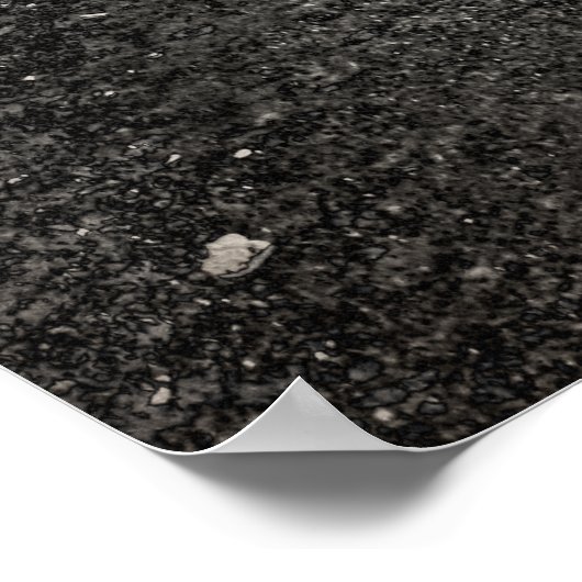 Graffiti Alley Poster (Ecke)