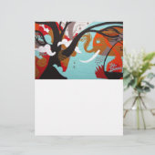 Graffiti Art (Stehend Vorderseite)