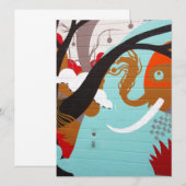 Graffiti Art (Vorne/Hinten)