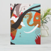 Graffiti Art (Stehend Vorderseite)