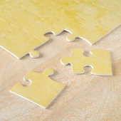 Graffiti Art Dog Paw Print Puzzle (Seite)