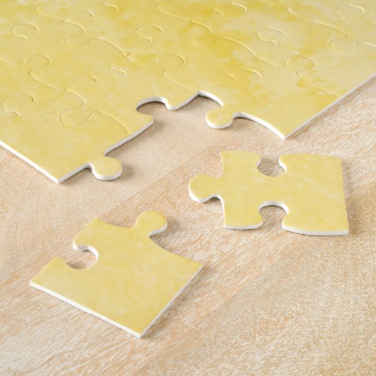 Graffiti Art Dog Paw Print Puzzle (Seite)