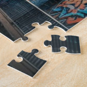 Graffiti Art Jigsaw Puzzle (Seite)