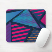 Graffiti Art Mousepad (Mit Mouse)