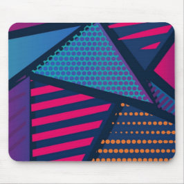 Graffiti Art Mousepad