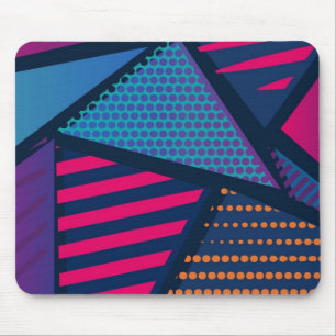 Graffiti Art Mousepad