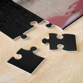 Graffiti Art Puzzle (Seite)