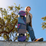 Graffiti Art Skateboard<br><div class="desc">Graffiti Art Skateboard</div>
