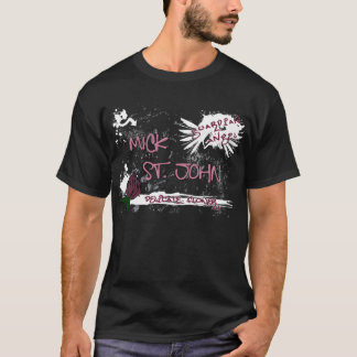 Graffiti-Art-T-Shirt T-Shirt