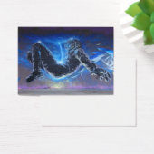 Graffiti Astronaut (Schreibtisch)