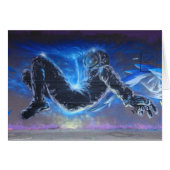 Graffiti Astronaut (Vorderseite (Horizontal))