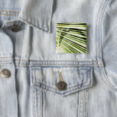 Graffiti auf einem Fensterladen Button (Beispiel)