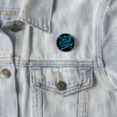 Graffiti Authentisch Originaler Gewinner Grunge Sp Button (Beispiel)