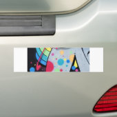 Graffiti Autoaufkleber (Auf Auto)