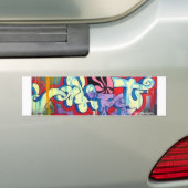 Graffiti Autoaufkleber (On Car)