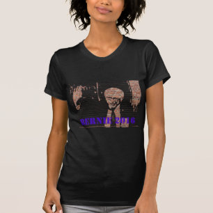 Graffiti Banksy auf Rand Shirt-T-Shirts, Hüte T-Shirt