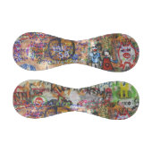 Graffiti Baseball (Paneele)