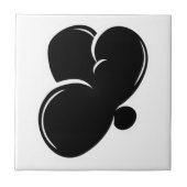 Graffiti-Buchstaben Y Essential Fliese (Vorderseite)